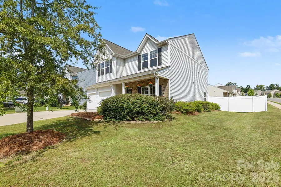 628 Gants Road, York, SC 29745 - #3