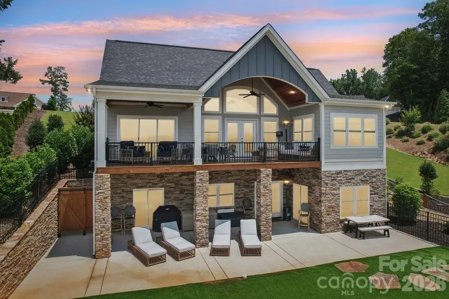 347 Landing Trail, Mount Gilead, NC 27306 - #2