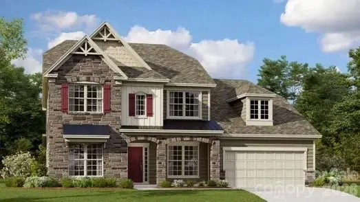 5332 Brixham Avenue #43, Indian Land, SC 29707