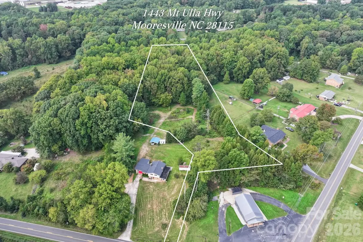 1443 Mt Ulla Highway #2, Mooresville, NC 28115 - #1