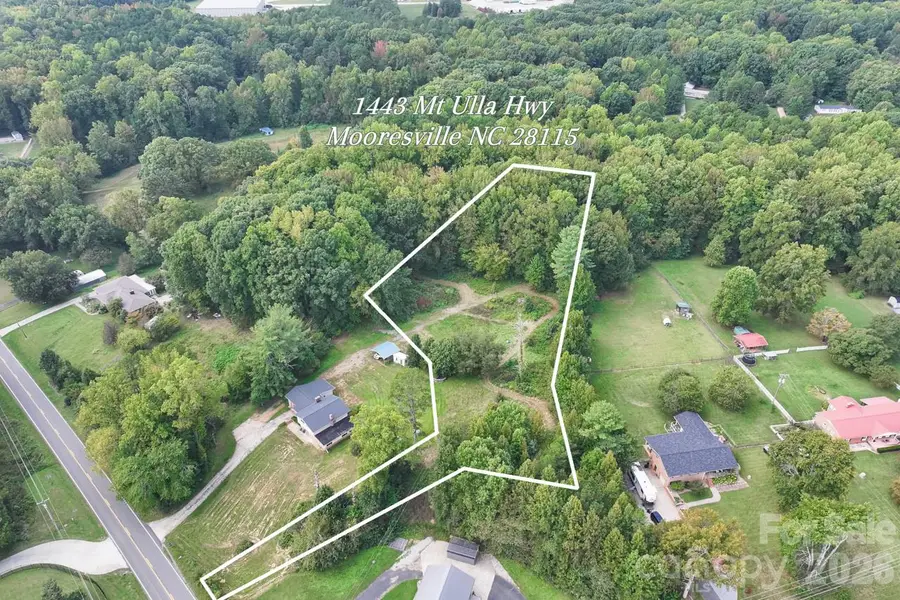 1443 Mt Ulla Highway #2, Mooresville, NC 28115 - #2