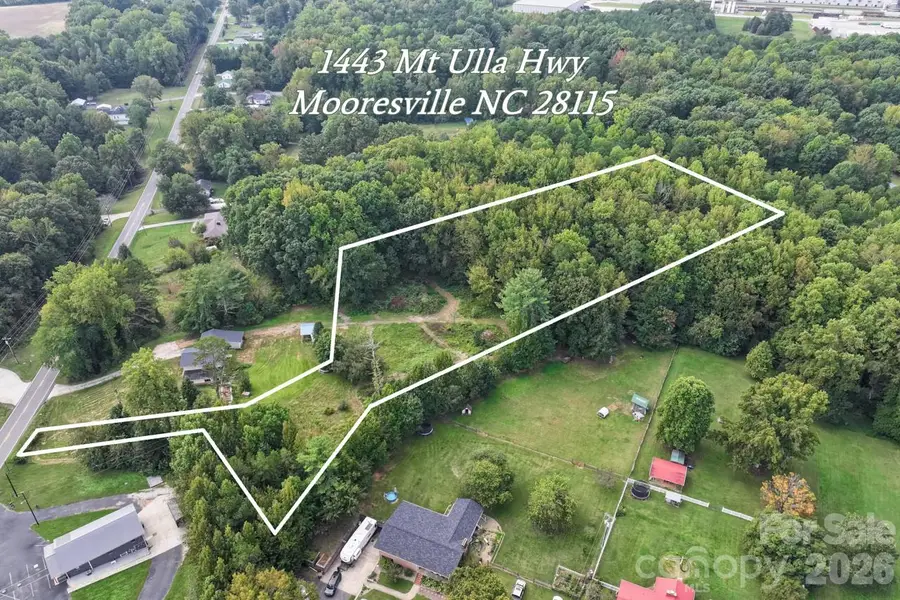 1443 Mt Ulla Highway #2, Mooresville, NC 28115 - #3