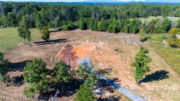 Lot 2 Poors Ford Road, Rutherfordton, NC 28139