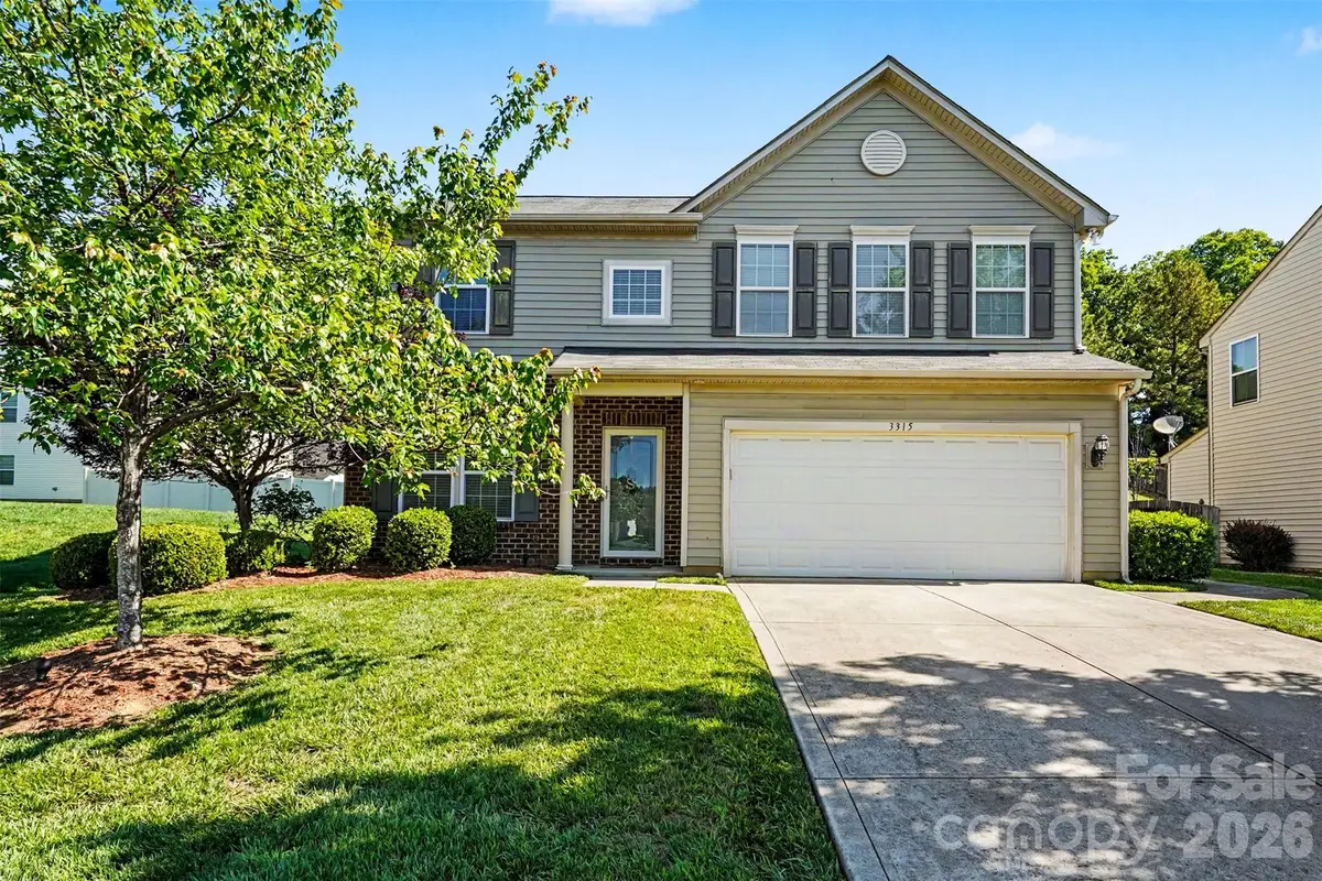 3315 Ashley View Drive, Charlotte, NC 28213 - #1