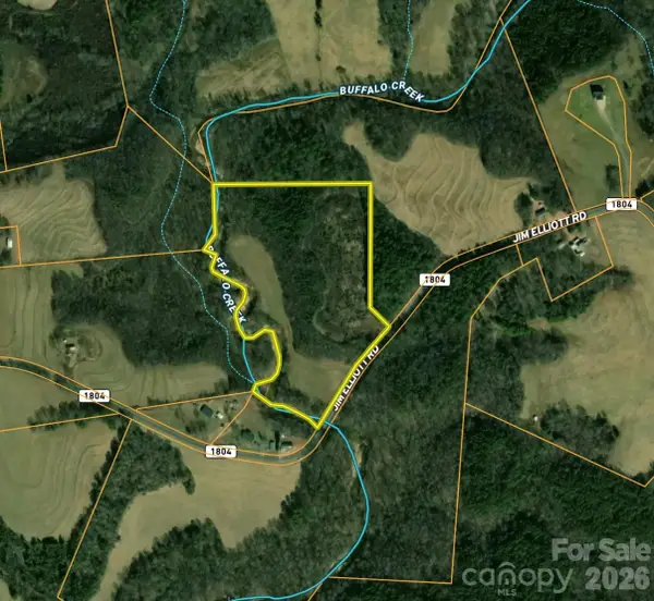 00 Jim Elliott Road, Shelby, NC 28150