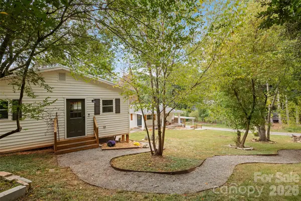 50 Long Cove Road, Candler, NC 28715
