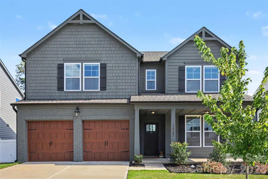 14107 Belmont Greene Drive, Charlotte, NC 28213 - #2