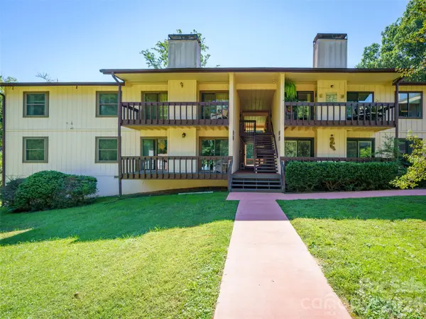 111 Shepard Square #605, Brevard, NC 28712
