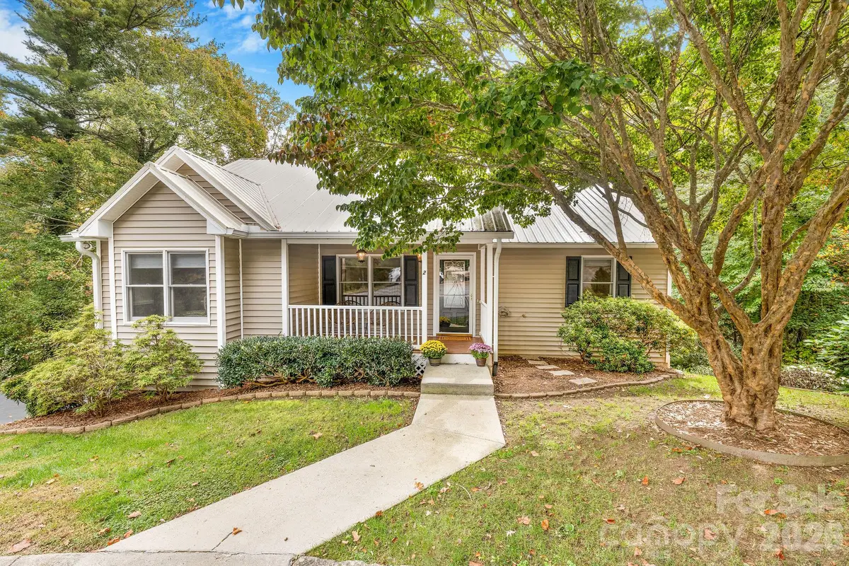 2 Maybury Place, Arden, NC 28704 - #1