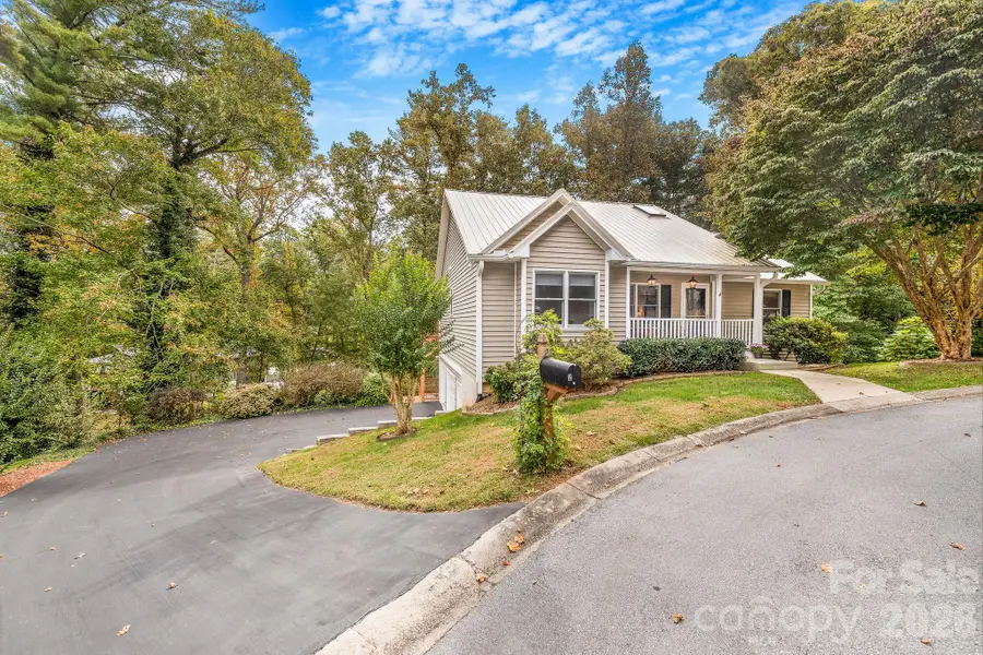 2 Maybury Place, Arden, NC 28704 - #2