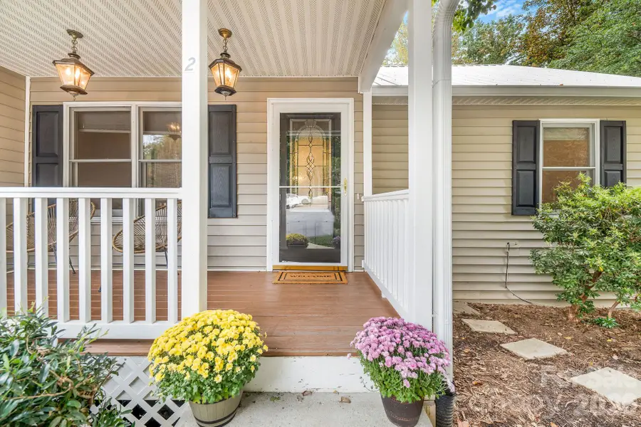 2 Maybury Place, Arden, NC 28704 - #3