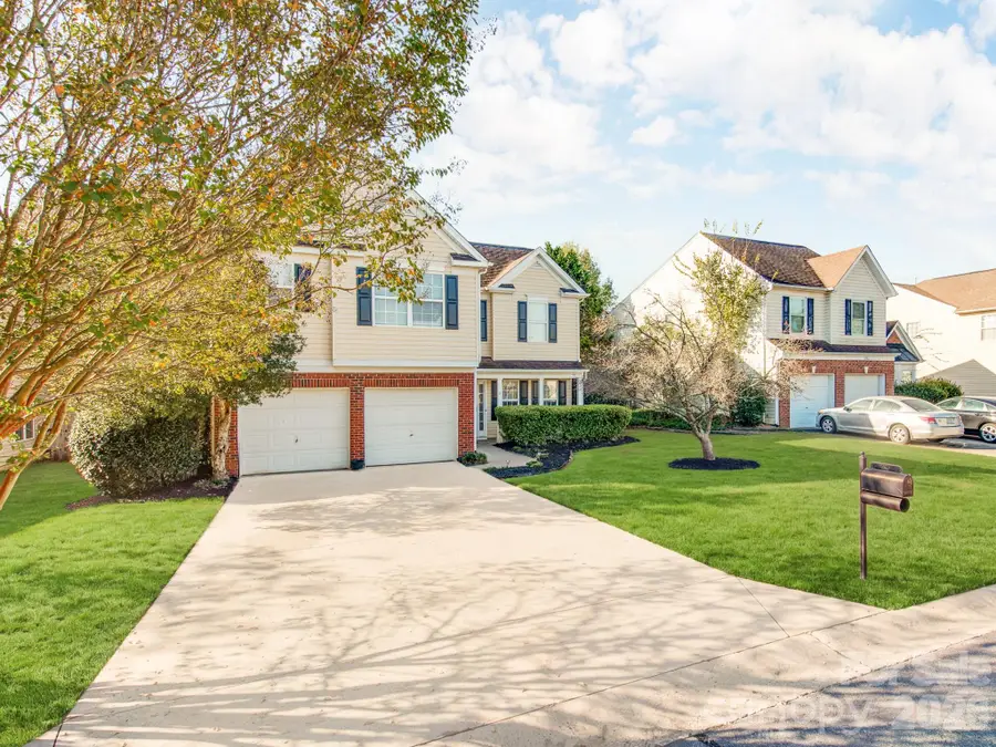 7707 Nicolette Court, Charlotte, NC 28215 - #3