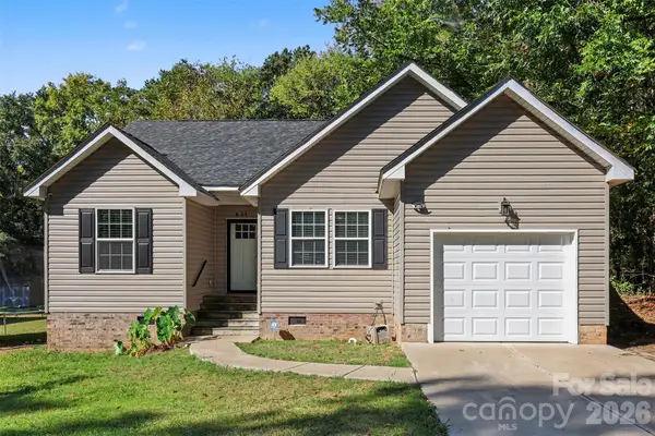 633 Ashford Street, Chester, SC 29706