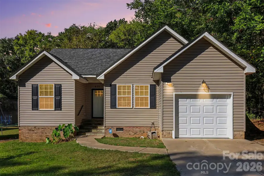 633 Ashford Street, Chester, SC 29706 - #2