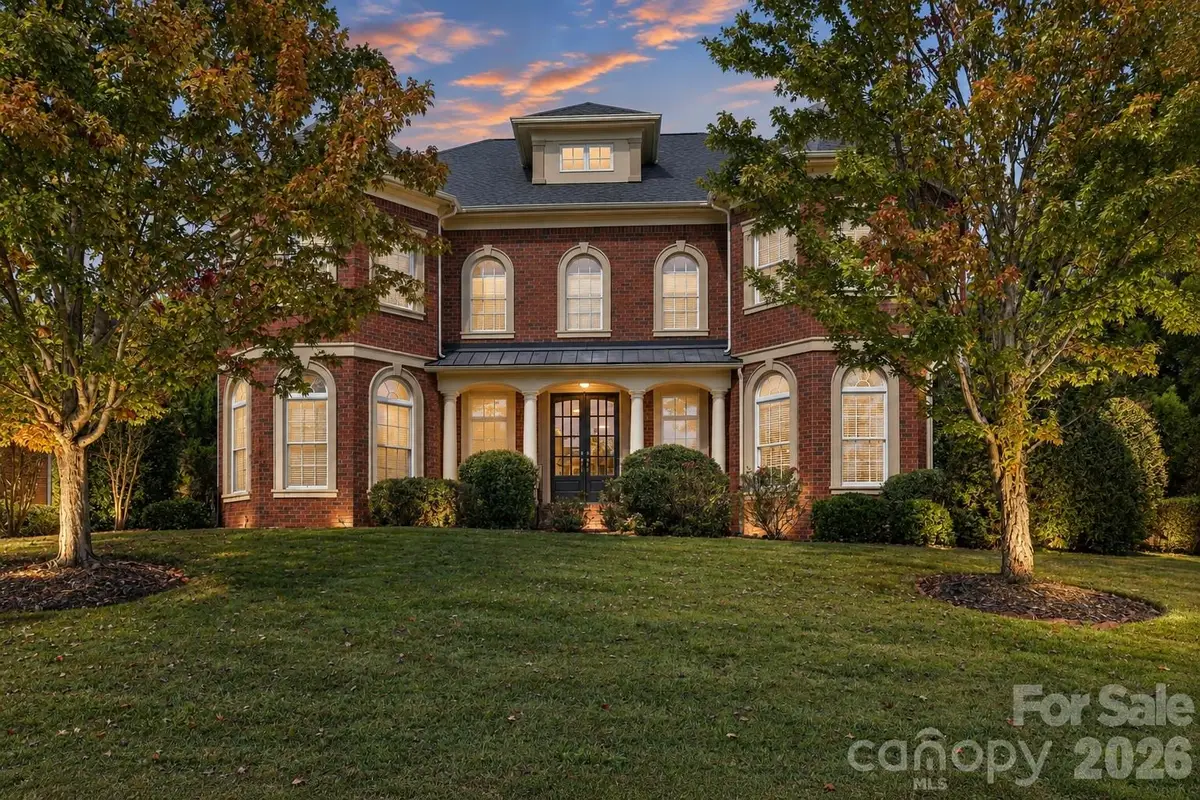 2309 Highland Forest Drive, Waxhaw, NC 28173 - #1
