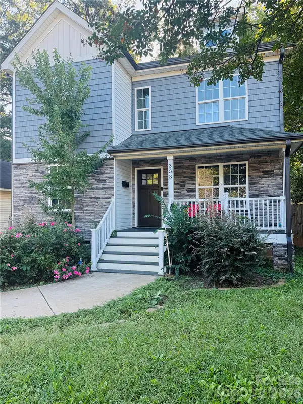 333 Bynum Avenue, Rock Hill, SC 29732