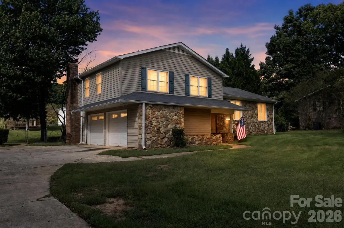 1206 Three Bridges Road, Easley, SC 29642 - #1