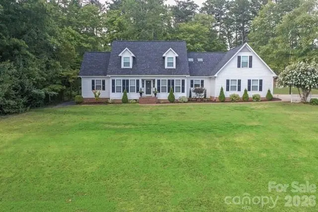 191 Briarwood Drive, Rutherfordton, NC 28139 - #1