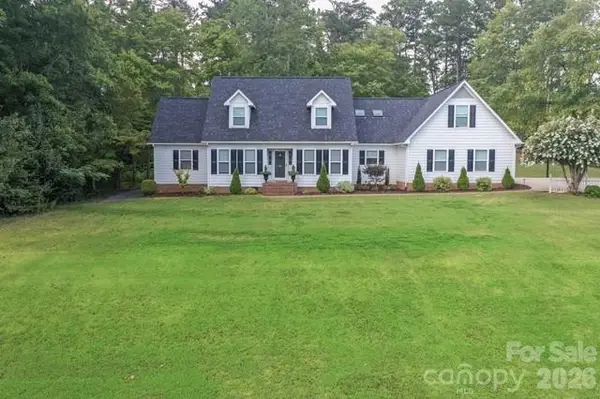 191 Briarwood Drive, Rutherfordton, NC 28139