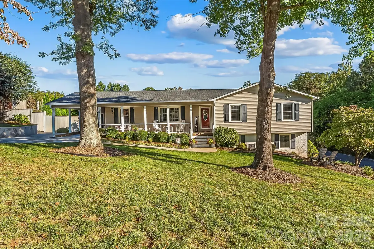 5 Clearview Street, Granite Falls, NC 28630 - #1
