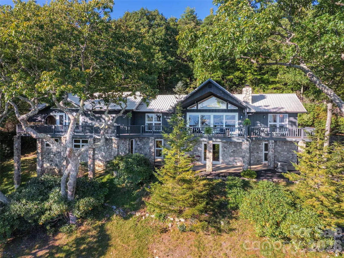 465 Leatherwood Road, Maggie Valley, NC 28751 - #1