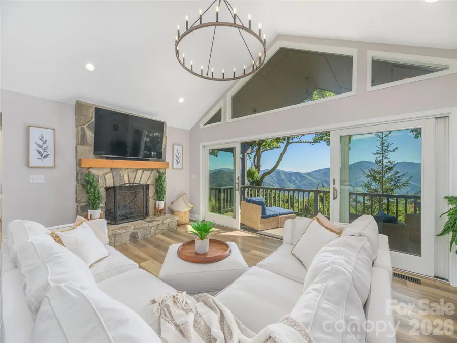 465 Leatherwood Road, Maggie Valley, NC 28751 - #2