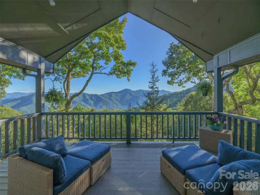 465 Leatherwood Road, Maggie Valley, NC 28751 - #3