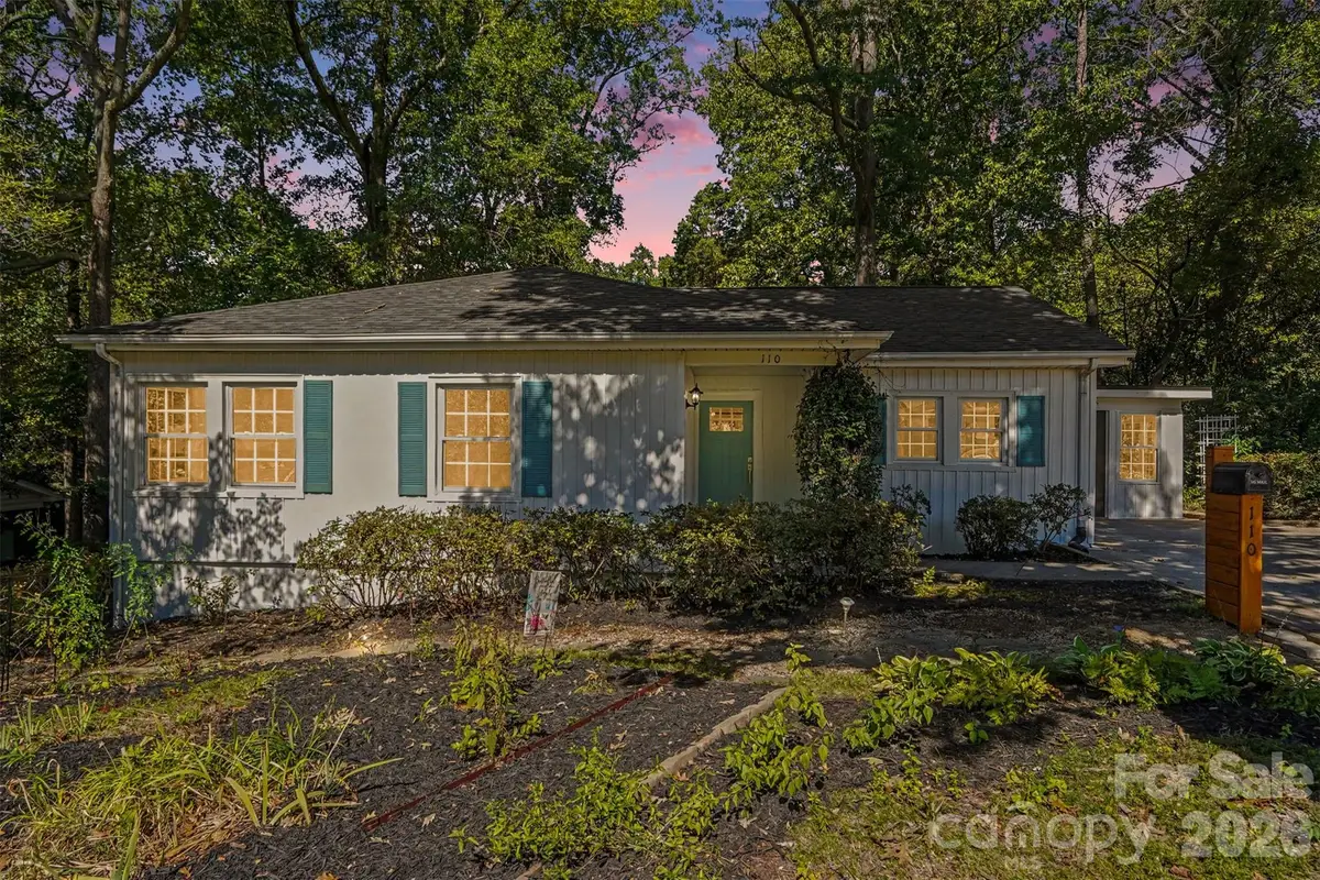 110 Hillside Avenue Sw, Concord, NC 28025 - #1