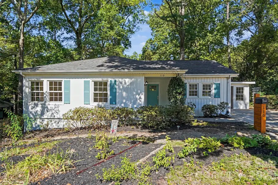 110 Hillside Avenue Sw, Concord, NC 28025 - #2