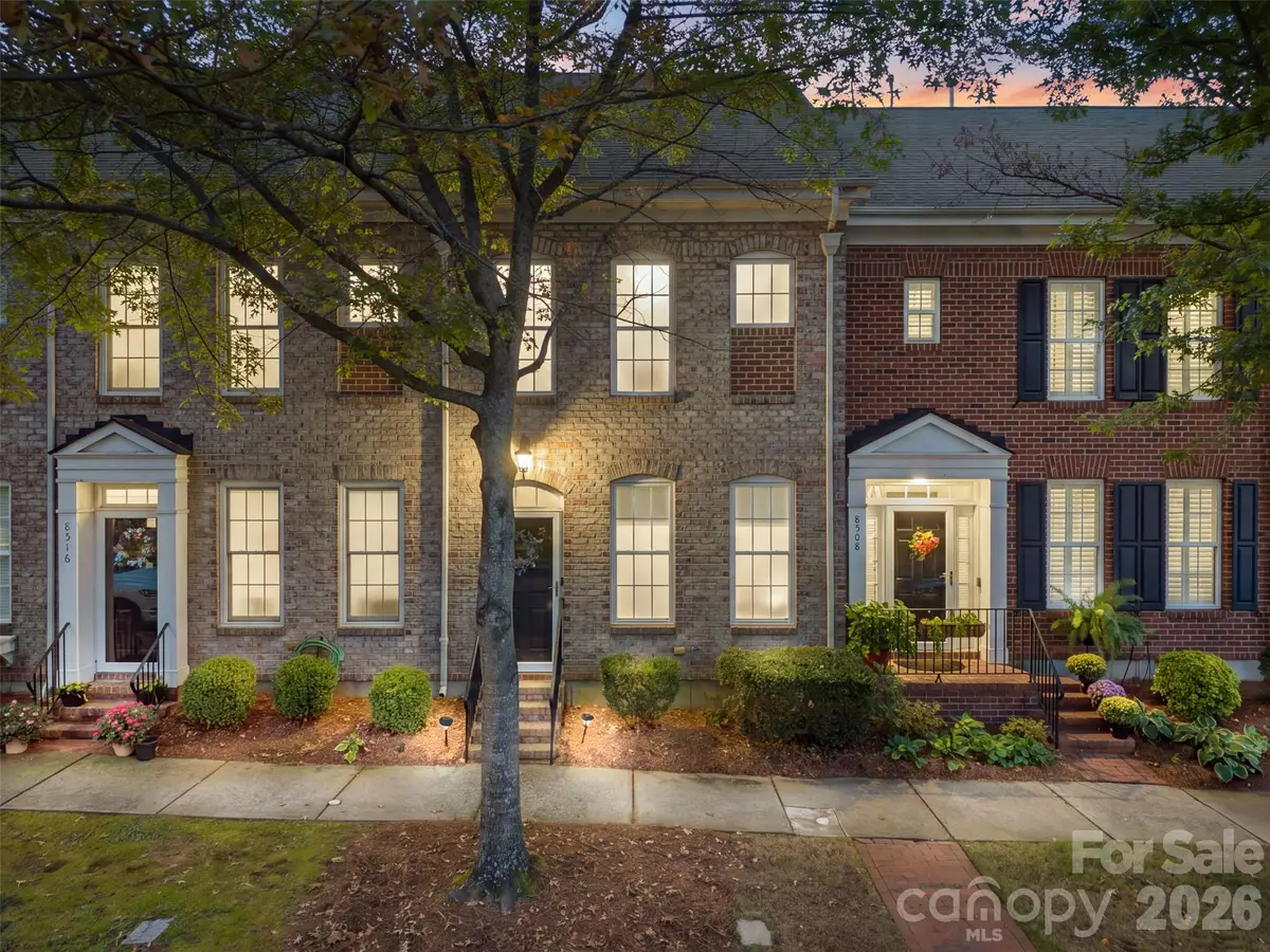 8512 Beaver Creek Drive, Charlotte, NC 28269 - #1