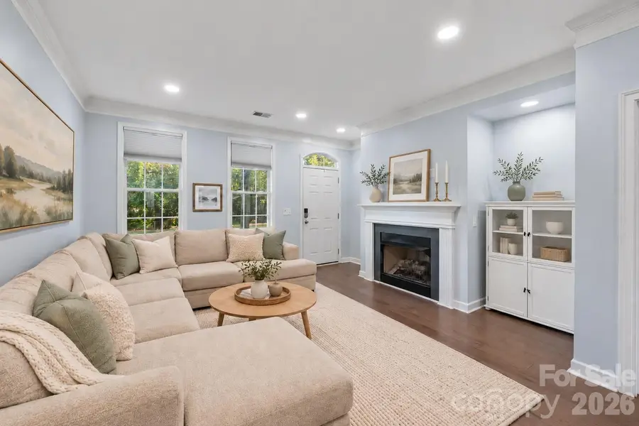 8512 Beaver Creek Drive, Charlotte, NC 28269 - #2