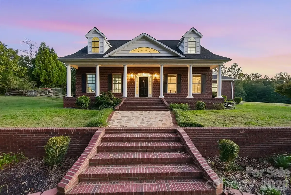 498 Johnson Dairy Road, Mooresville, NC 28115 - #1