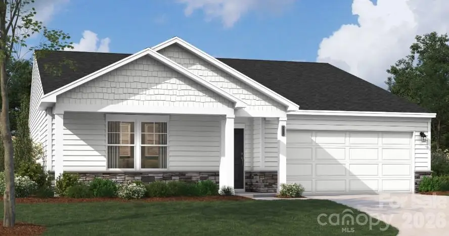 9073 Grennan Road, Sherrills Ford, NC 28673 - #1
