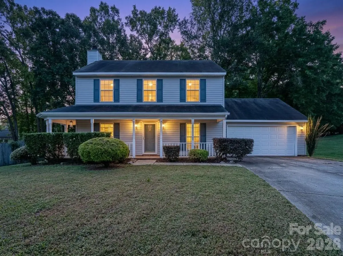 14200 Lavender Trace Court, Charlotte, NC 28273 - #1