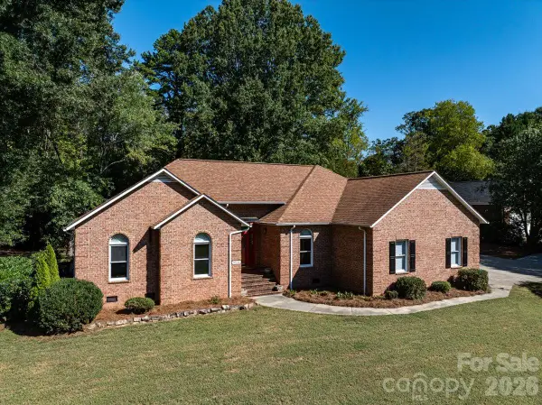 8636 Sherrills Creek Drive, Terrell, NC 28682
