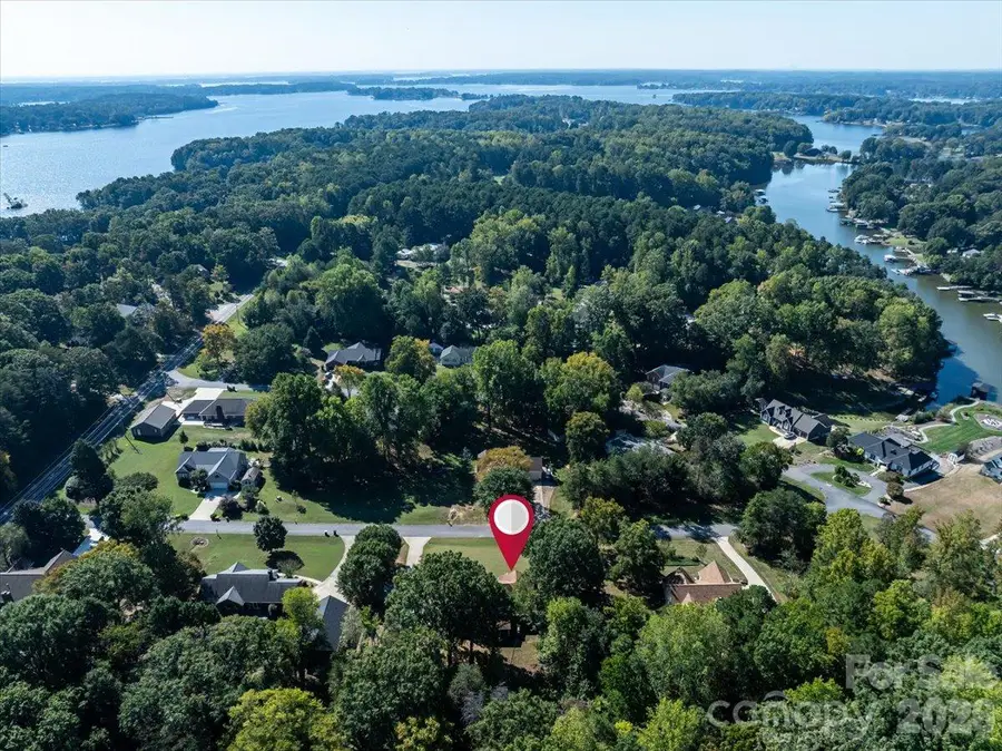 8636 Sherrills Creek Drive, Terrell, NC 28682 - #2
