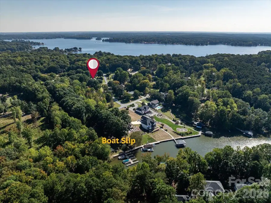 8636 Sherrills Creek Drive, Terrell, NC 28682 - #3