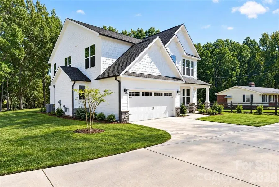 4927 Potter Road, Matthews, NC 28104 - #3