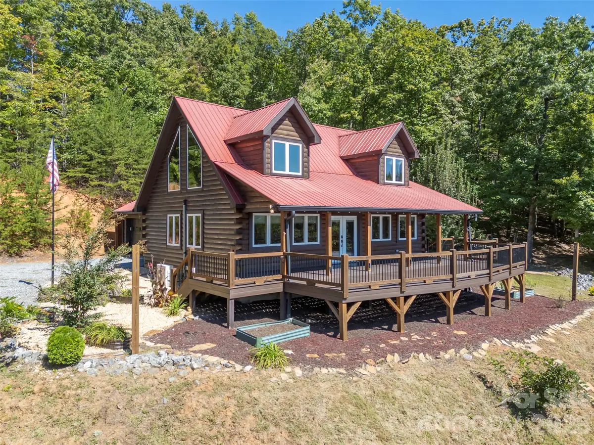 642 Mountain Lookout Drive, Bostic, NC 28018 - #1