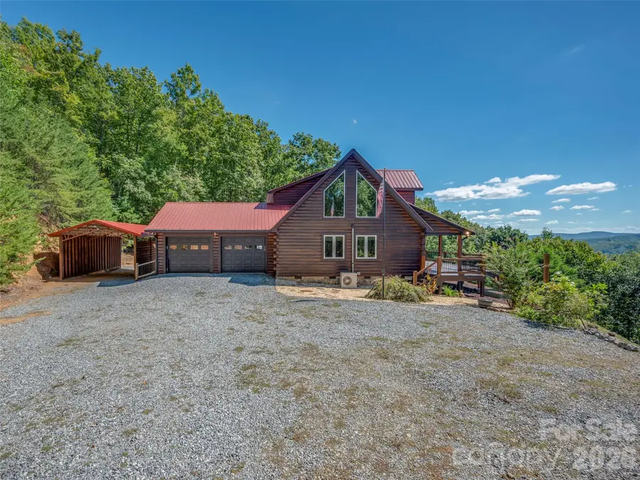 642 Mountain Lookout Drive, Bostic, NC 28018 - #3
