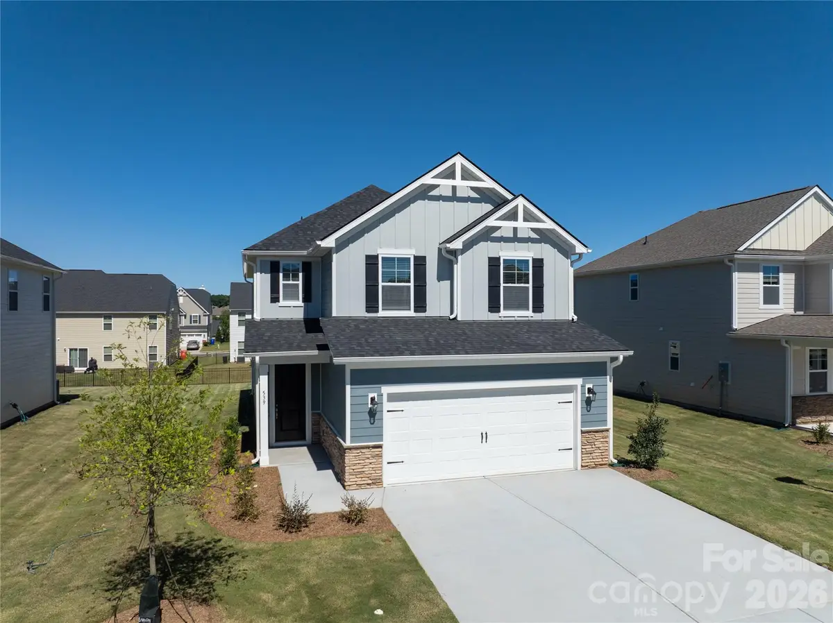 539 Larragan Drive, Denver, NC 28037 - #1