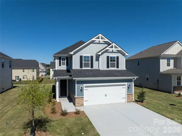539 Larragan Drive, Denver, NC 28037