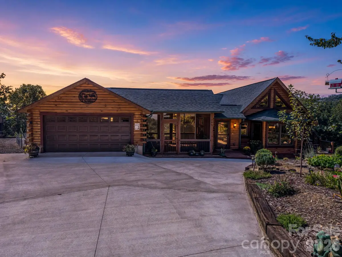 762 Valley View Drive, Bostic, NC 28018 - #1