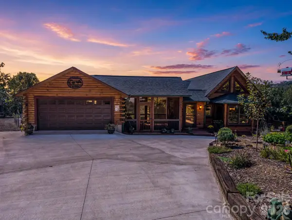 762 Valley View Drive, Bostic, NC 28018