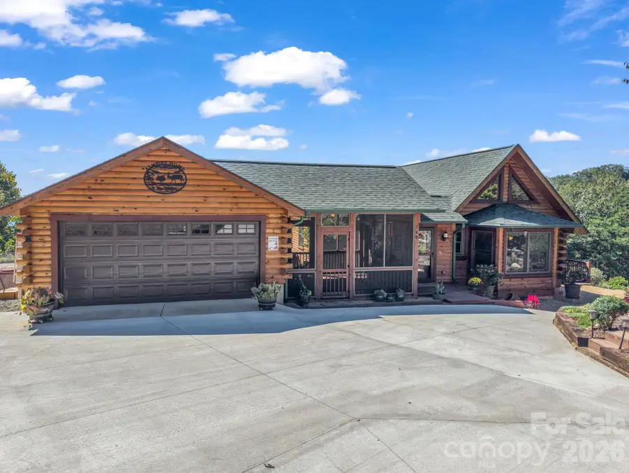 762 Valley View Drive, Bostic, NC 28018 - #3