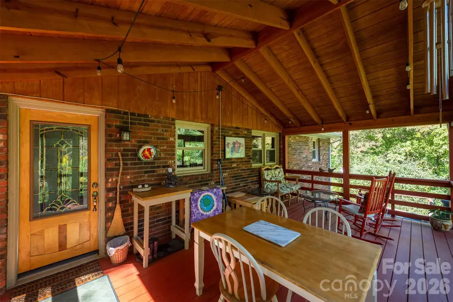 824 N Cherokee Avenue, Black Mountain, NC 28711 - #3