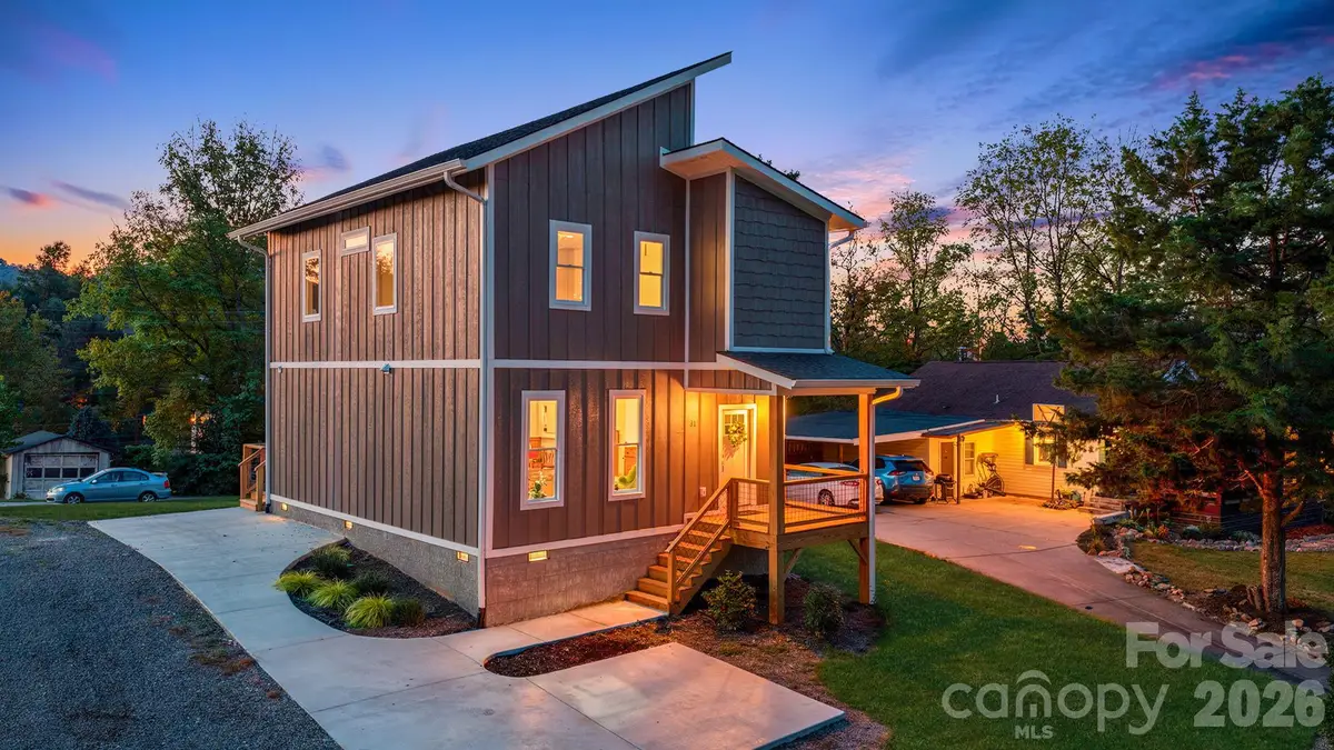 31 Elkwood Avenue, Asheville, NC 28804 - #1
