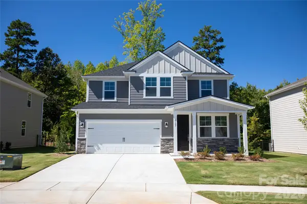 4107 Garrison Grove Lane, Denver, NC 28037