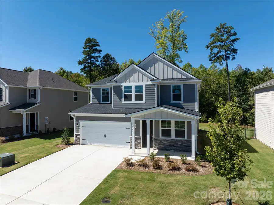 4107 Garrison Grove Lane, Denver, NC 28037 - #2