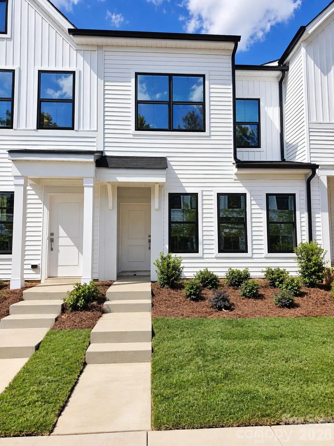 6612 Harlech Street, Charlotte, NC 28269 - #1